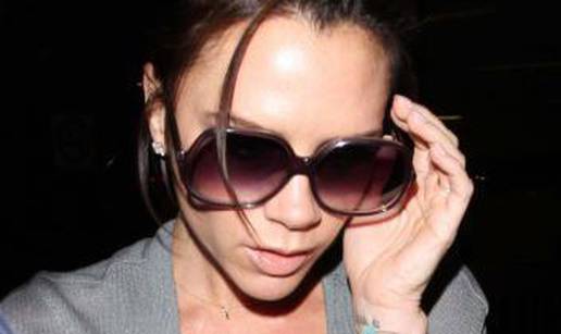 Victoria Beckham  ‘ludi’ jer nema osobnu pomoćnicu