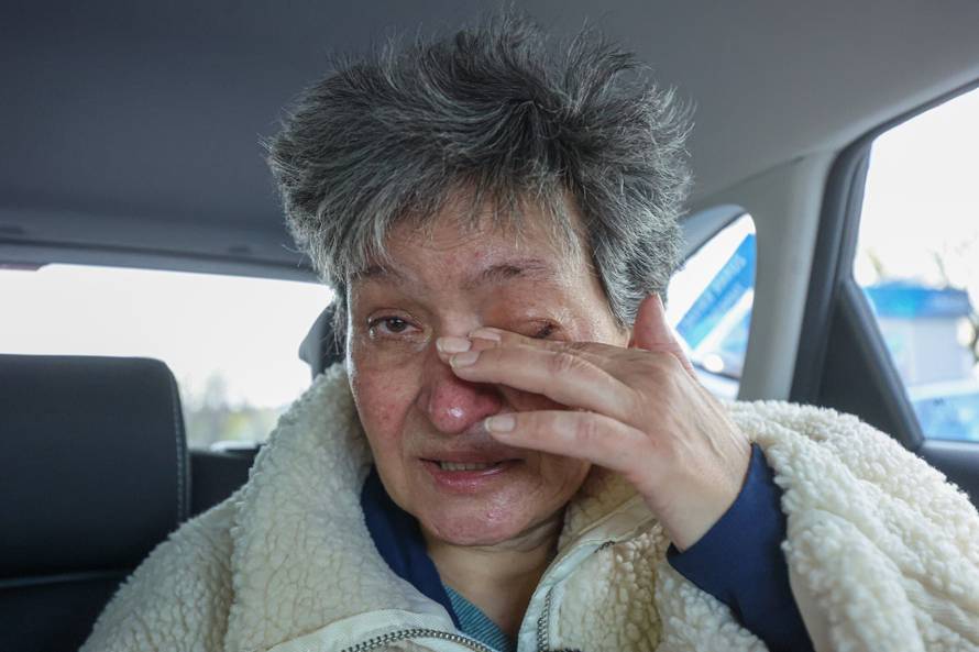 Davorka ide na kemoterapiju besplatnim taksijem: 'Svaka vožnja vraća vjeru i snagu'