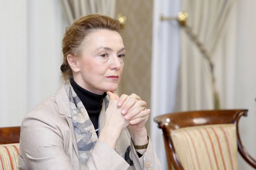 Zagreb: Vlada odrÅ¾ala 138. sjednicu