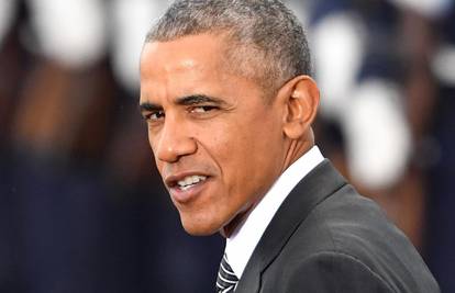Barack Obama osvojio nagradu Emmy za dokumentarnu seriju