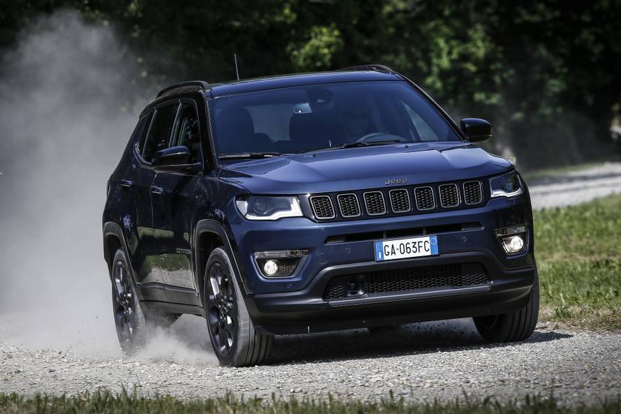 Jeep obnovio Compass, od sad se ovaj SUV proizvodi u Italiji