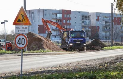 Pionir će graditi vijadukt koji će spojiti novu Sarajevsku cestu sa zagrebačkom obilaznicom i A11