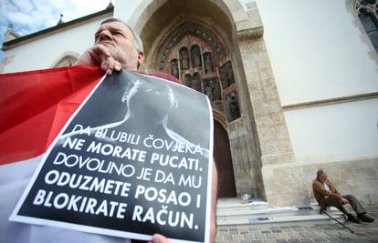 Dug blokiranih 17,6 milijardi kuna, najviše ih je u Zagrebu