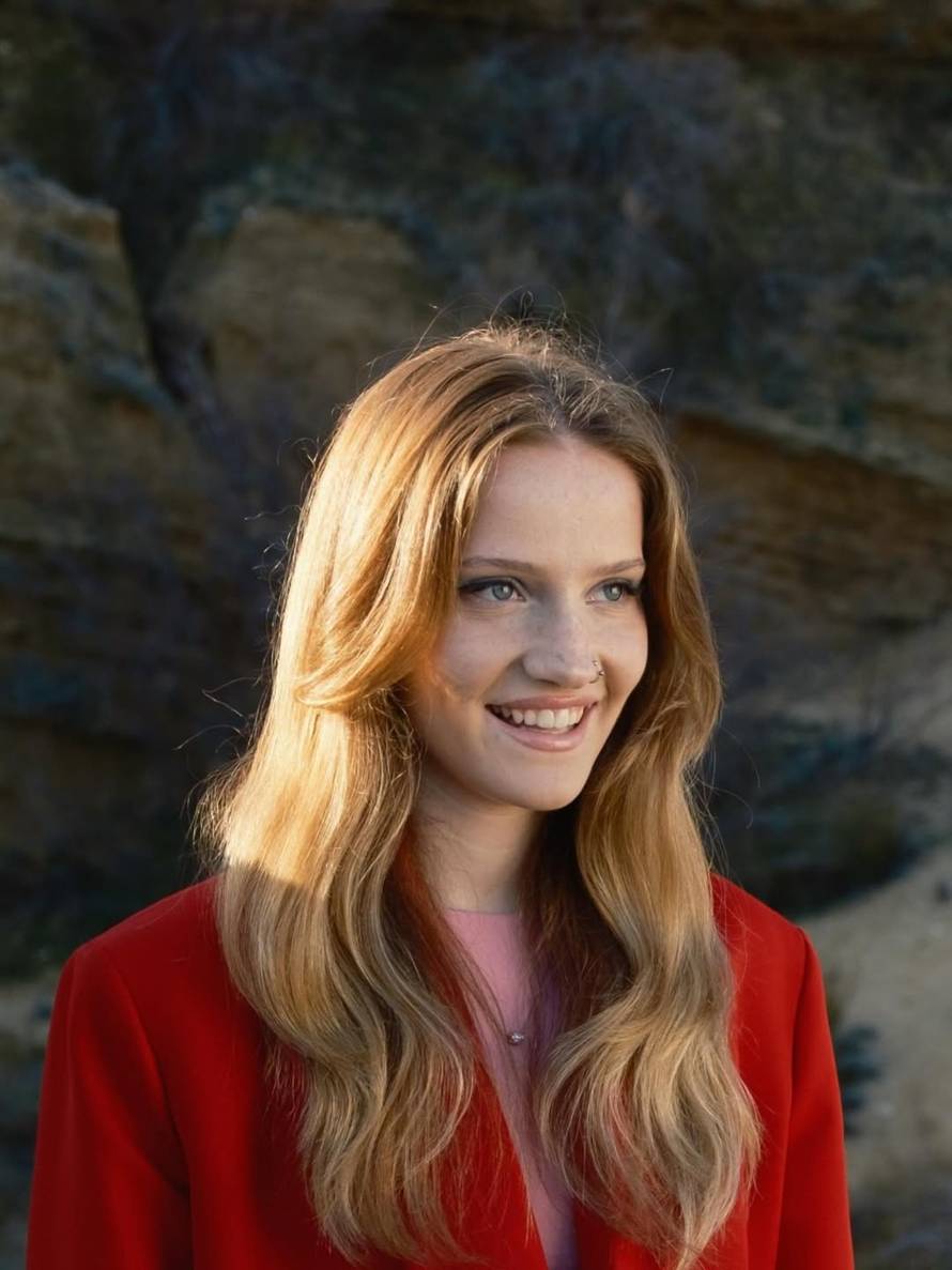 "Zahvalna sam što sam dio Dore. Za mene je ovo već velika pobjeda i iskustvo za pamćenje"