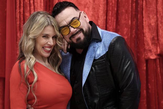 Karlovac: Promocija novog singla Damira Biondića Bronza i najava albuma "Ma daj"