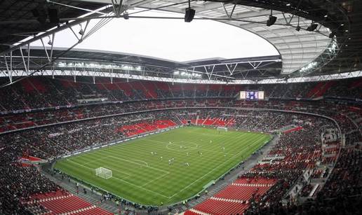 Stvari koje sigurno niste znali o stadionu Wembley