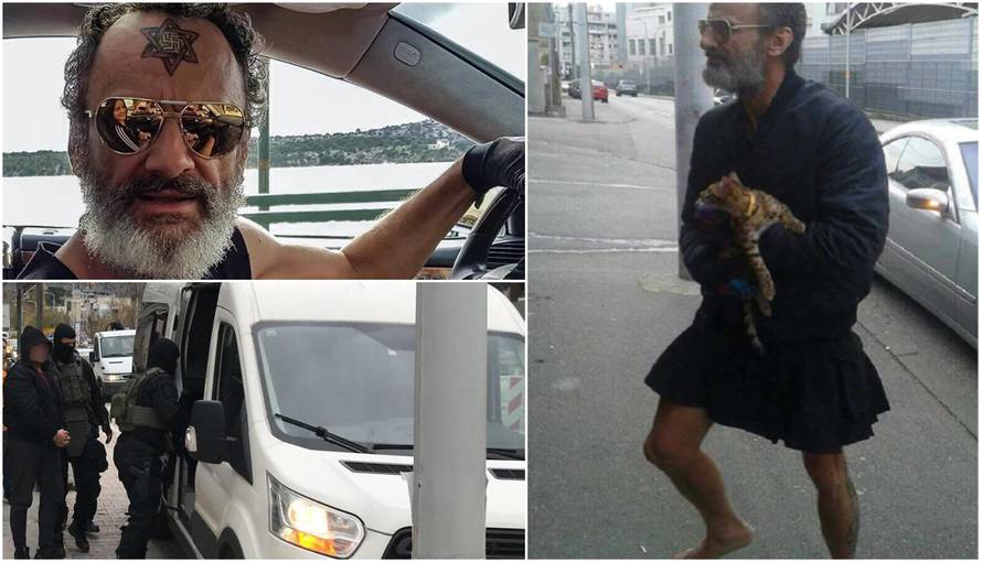 Ringwald i ekipa danas očekuju presudu za ubojstvo u Omišu