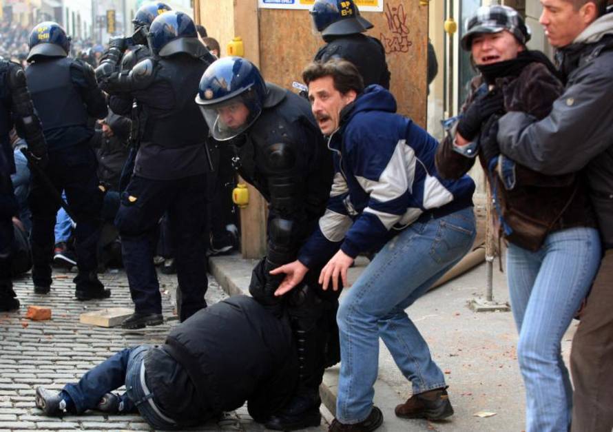 Marko Prpić/Pixsell