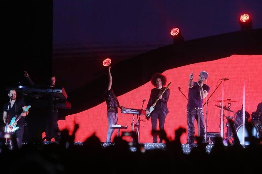 Vraća se u Zagreb: Enrique Iglesias najavio novi koncert