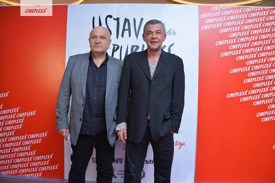 Ovacije u Beogradu: Hrvatski film oduševio je srpsku publiku