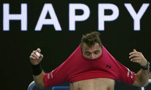 Poslije Đokovića otpao i Stan: Wawrinka 'out' do kraja 2017.