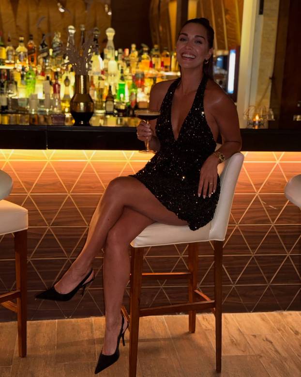 FOTO Vatrena zlatna olimpijka iz Srbije oduševljena: 'Da me netko pitao, ovako bih to htjela'