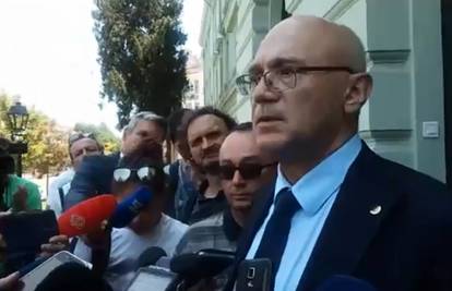 Odvjetnik Miljević: 'Todorić bi mogao vrlo brzo na slobodu...'