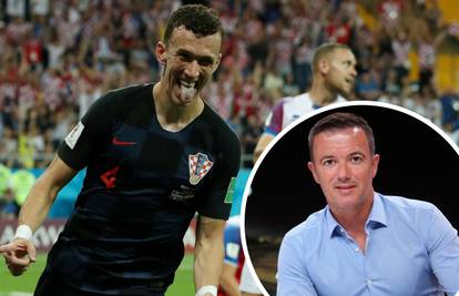 Jeličić: Perišić ne smije biti naš najbolji igrač, već Modrić