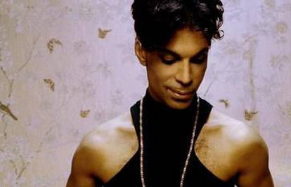 Odgođen koncert Princea u Areni, čeka se novi termin