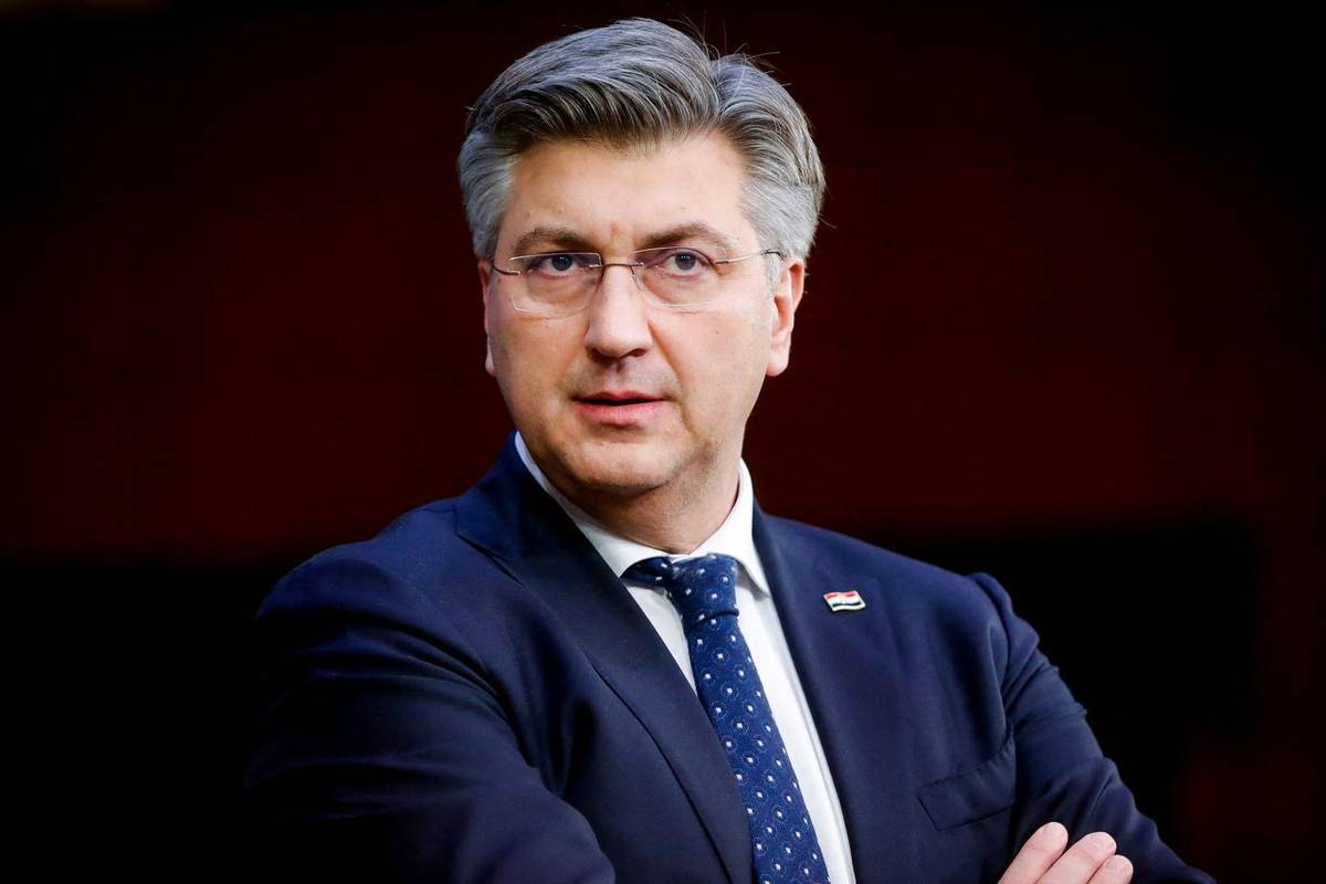 Plenković u Dubaiju na EXPO-u: 'Hrvatska treba obratiti pozornost na zaljevske zemlje'