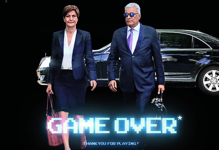 Dalić ipak pada na Agrokoru? Samo čudom se može spasiti...