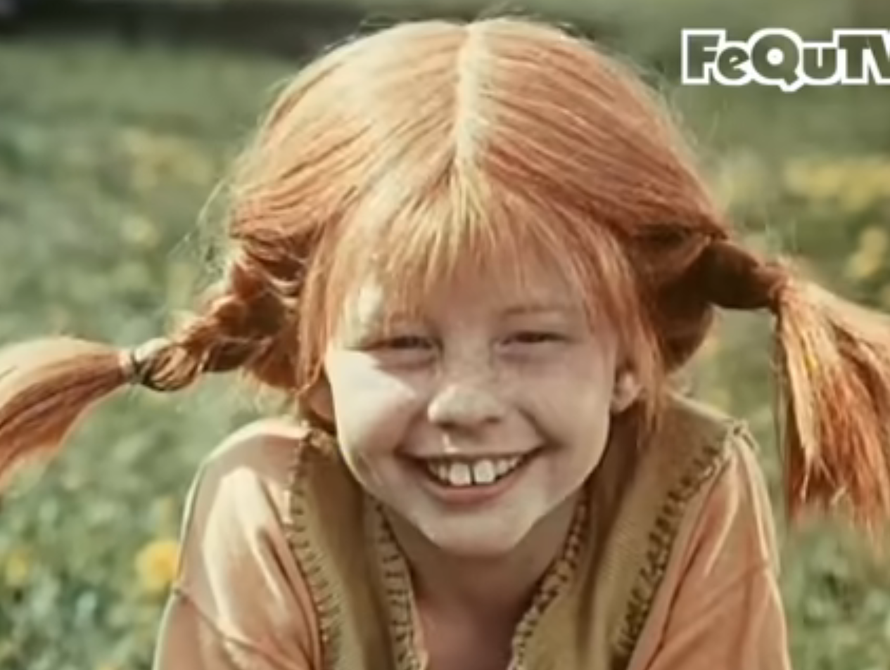 Priča zbog koje se proslavila ima tužnu pozadinu: Evo gdje je danas slavna Pipi Duga Čarapa