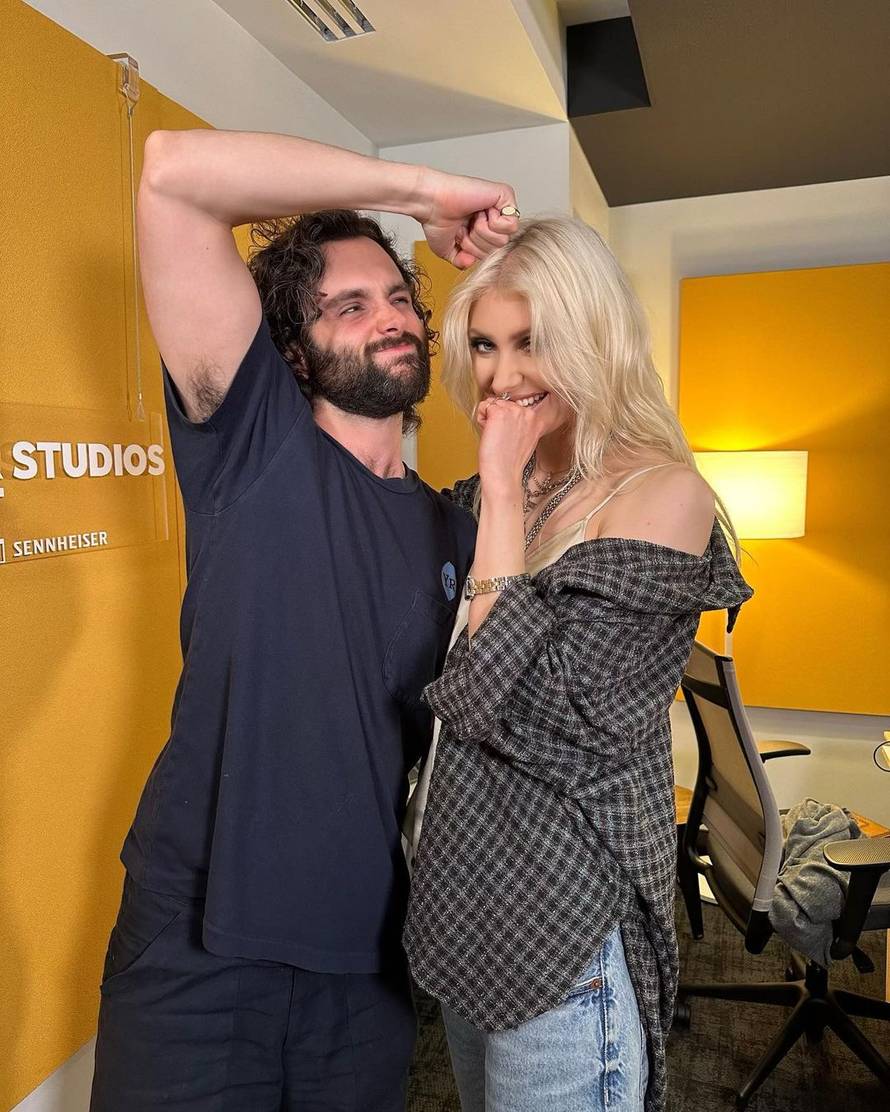 Taylor Momsen otkrila zašto je napustila 'Tračericu' i zbog koje uloge su je ismijavali jako dugo