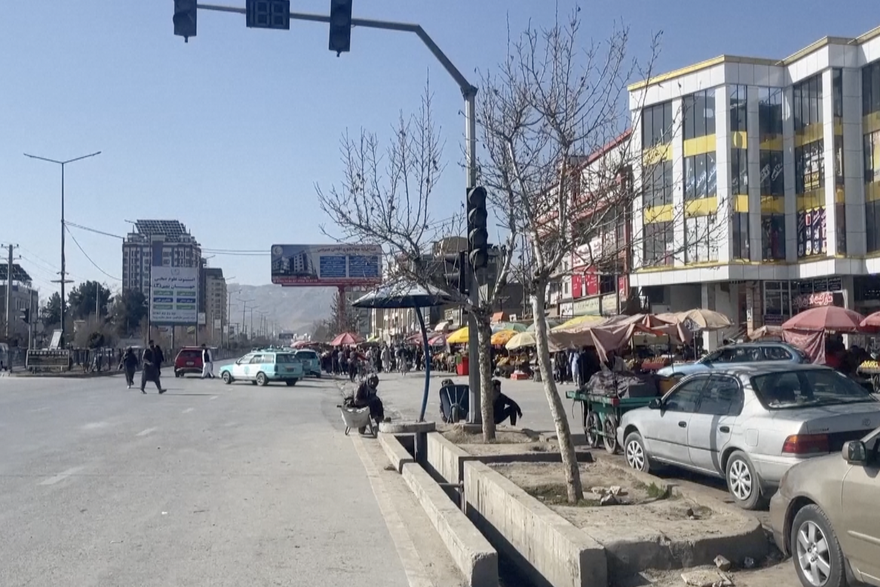 Kabul