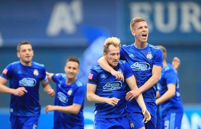 Rušio je Fenerbahče i dobivao ovacije Maksimira. Za 24sata sad kaže: 'Neka on bude junak'