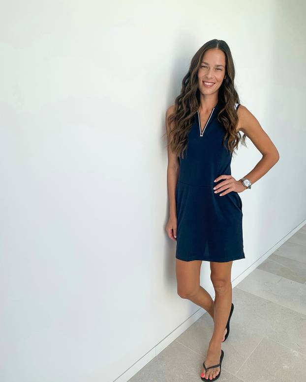 FOTO Trenirala pod bombama u bazenu, ljubila slavne sportaše i postala broj 1. Ovo je njen put...