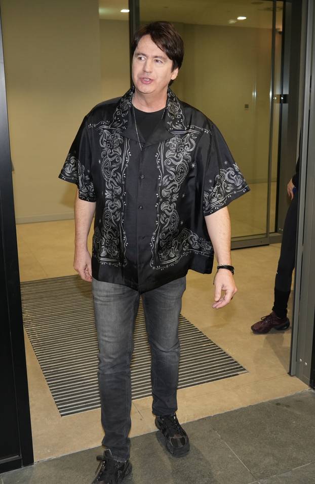 Beograd: Koncert Borisa Novkovića  povodom 40 godina karijere