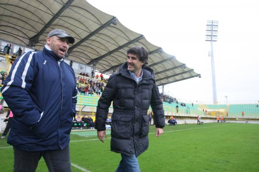 Duško Marušić/PIXSELL