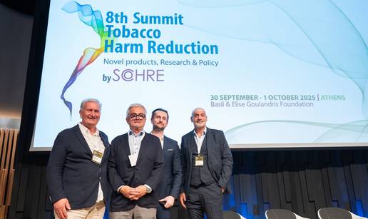 U Hrvatskoj umire 9000 ljudi od posljedica pušenja godišnje. Što možemo naučiti od Grčke?