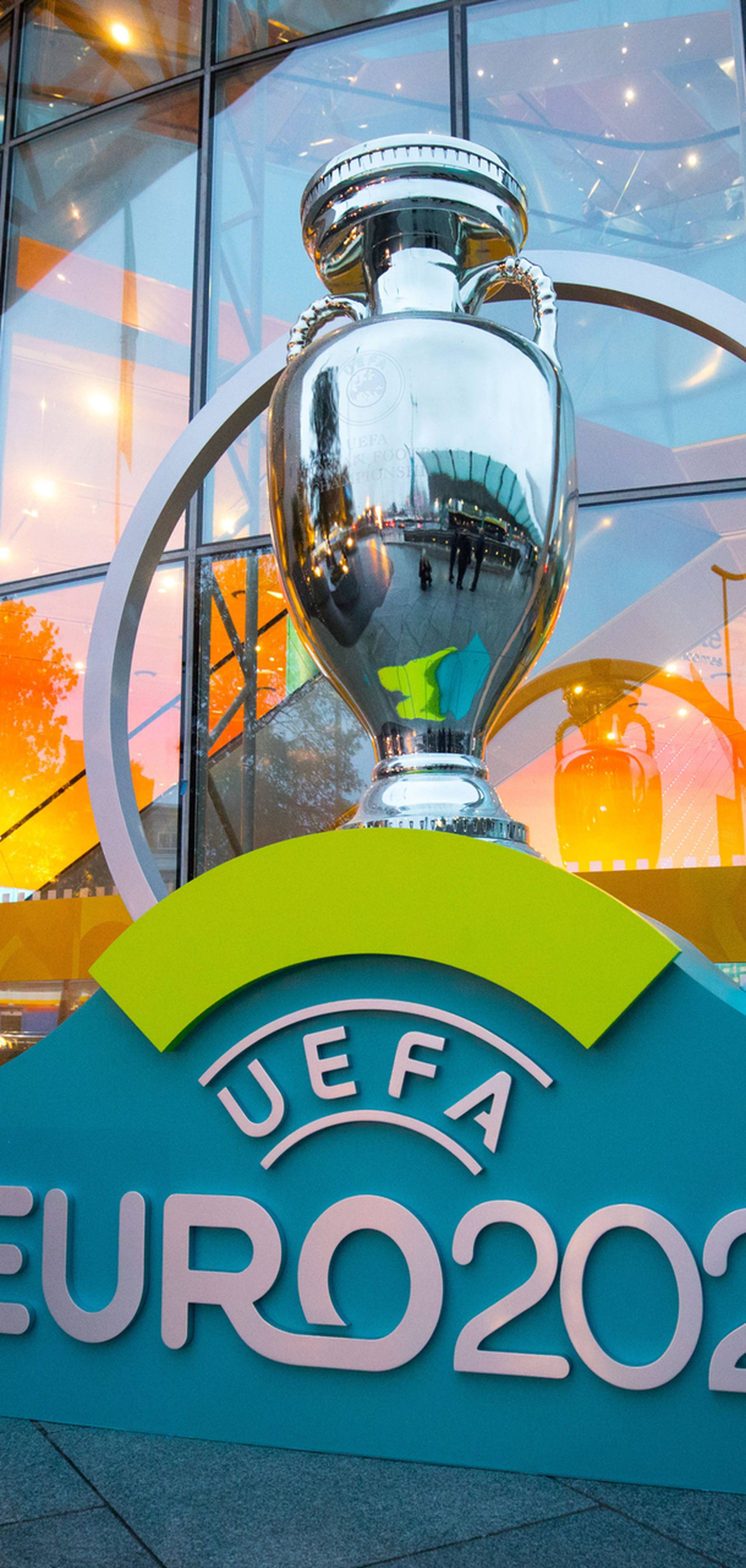 Odgođen je play-off za Euro: Uefa ga je odgodila za lipanj