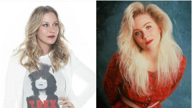 Pamte ju kao Kelly, a Christina Applegate danas izgleda ovako