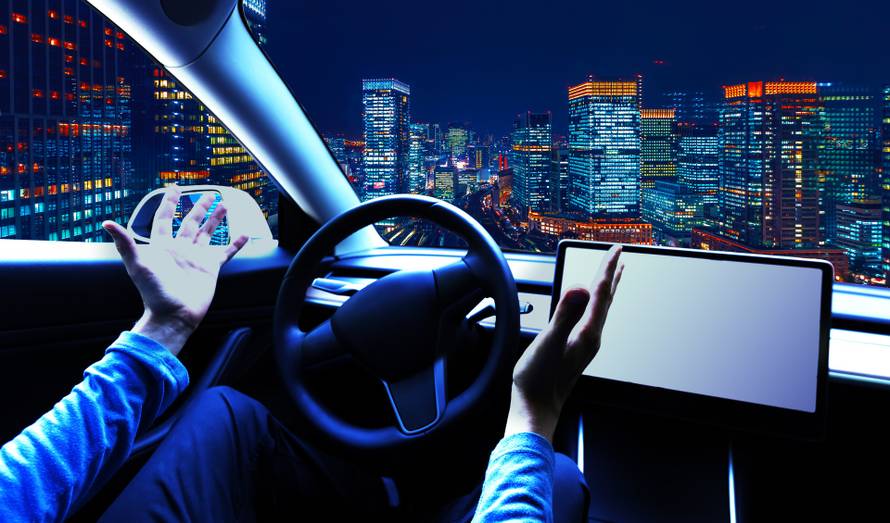 Najbolje sustave za pomoć u vožnji imaju BMW, Mercedes i Audi, a Volvo i Tesla - prosječni