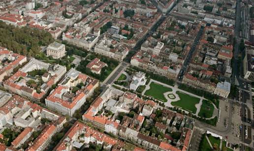 Saznajte jeste li osvojili panoramski let iznad Zagreba!