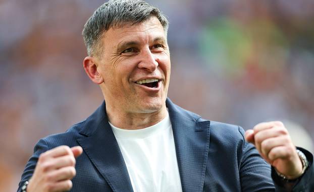 Hull City v Middlesbrough Sky Bet Championship