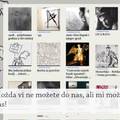 Hrvatski povijesni muzej nudi online izložbe, kviz, makeover