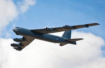 NATO kreće s nuklearnim vojnim vježbama iznad Europe, koristit će i američke bombardere B-52
