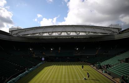 Wimbledon se boji kazna: Rusi i Bjelorusi ponovno smiju igrati