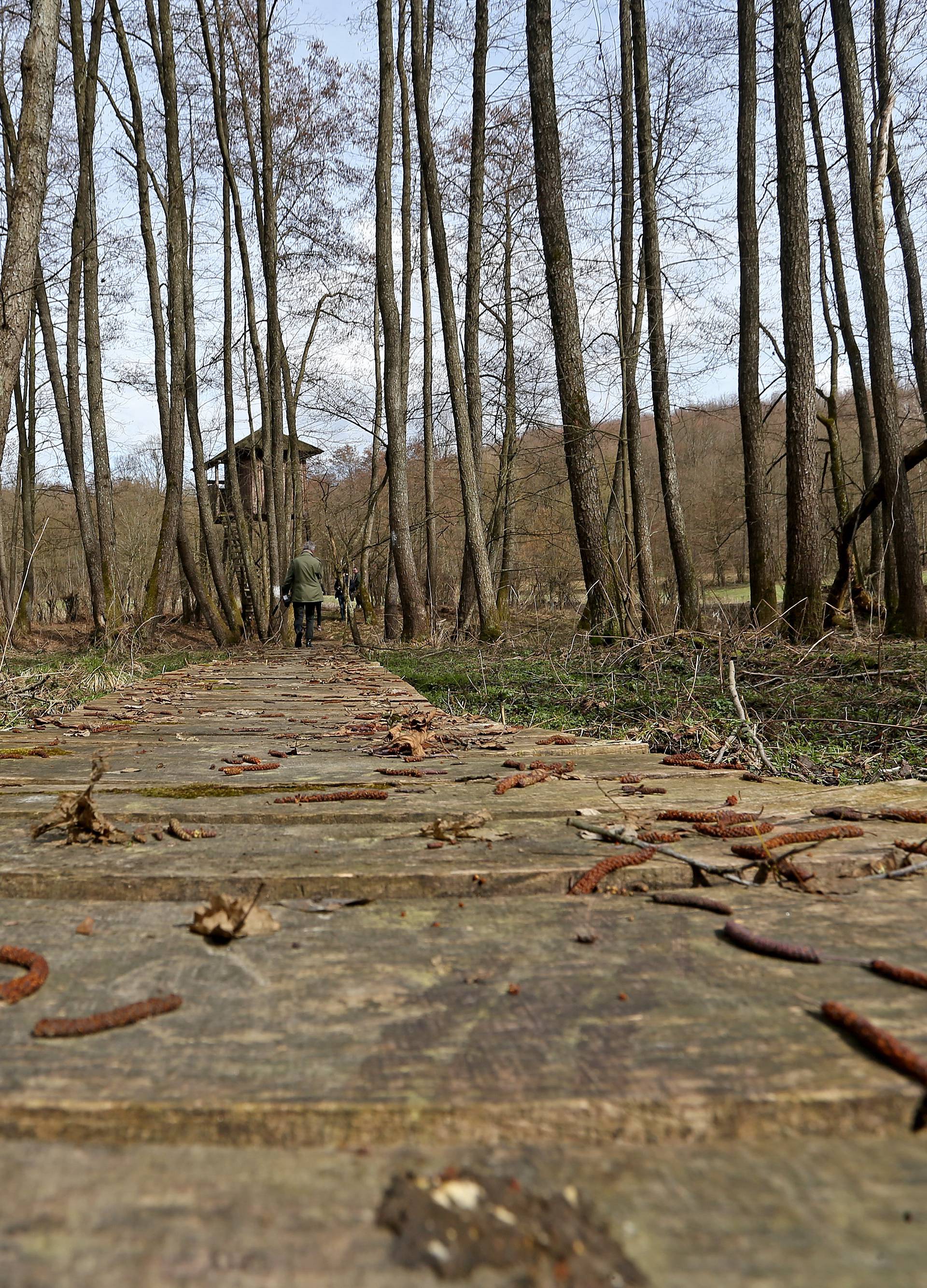 ‘Gazda je bio vrhunski lovac, a najviše je volio 'skidati' jelene’