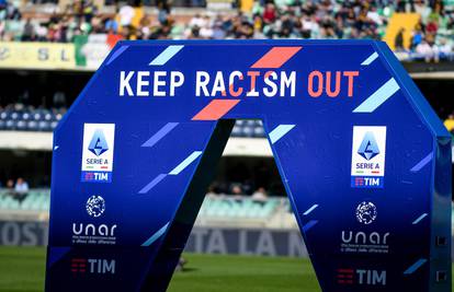 Nulta tolerancija na rasizam u Serie A: To je bitka, kao tumor