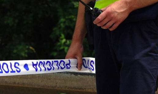 Užas na gradilištu: Muškarac u Požegi pao sa skele i preminuo