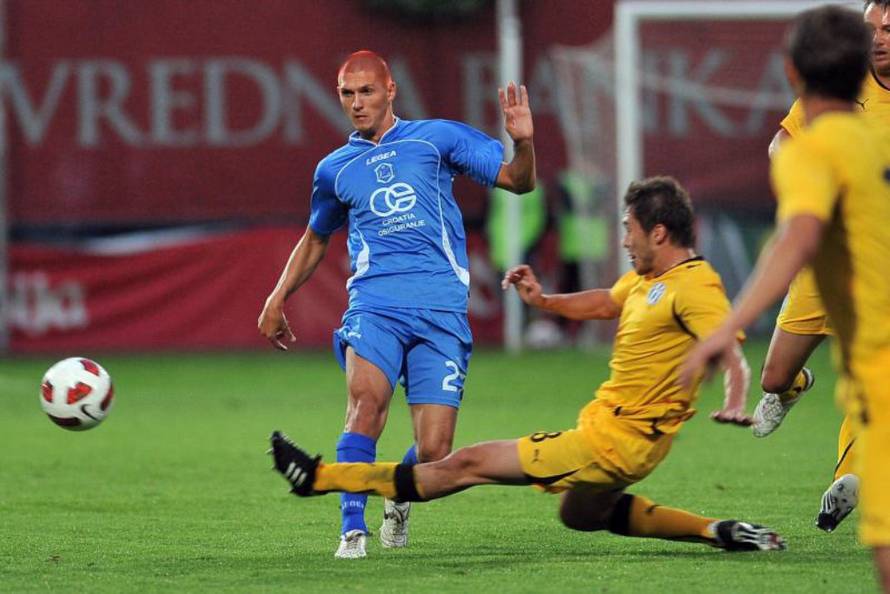 Marko Jurinec/PIXSELL