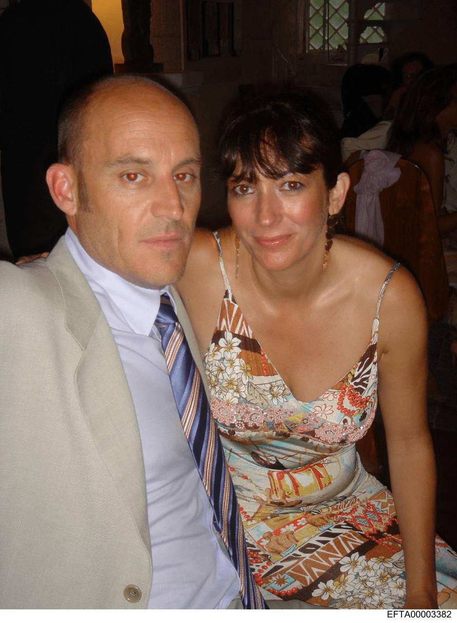 Ruskinje, privatni letovi, party na otoku: Ovako je Epstein gradio svoju mrežu sa slavnima