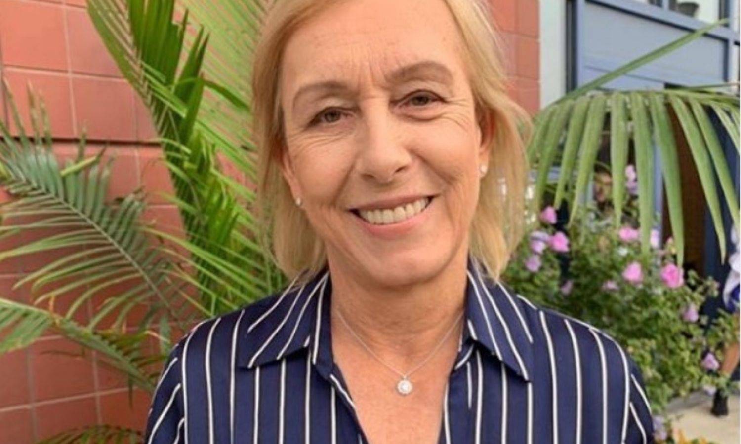 Legendarna tenisačica bila je u strahu da neće dočekati Božić: Navratilova pobijedila rak grla!