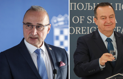 Ministar Grlić Radman u Subotici najavio razgovore sa srpskim kolegom Dačićem