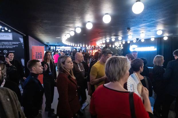 Zagreb: Svečano otvorenje 21. izdanja Međunarodnog festivala dokumentarnog filma ZagrebDox