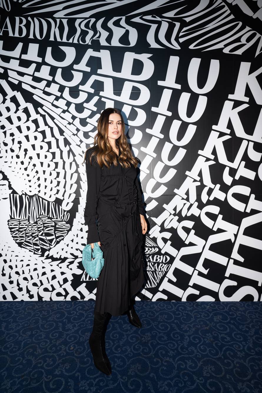 Modni dvojac oduševio slavne dame: 'Deset njihovih komada i ne treba mi ništa od garderobe'