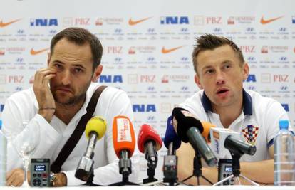 Olić: Žao mi je Šimunića, nisam očekivao tako veliku kaznu...