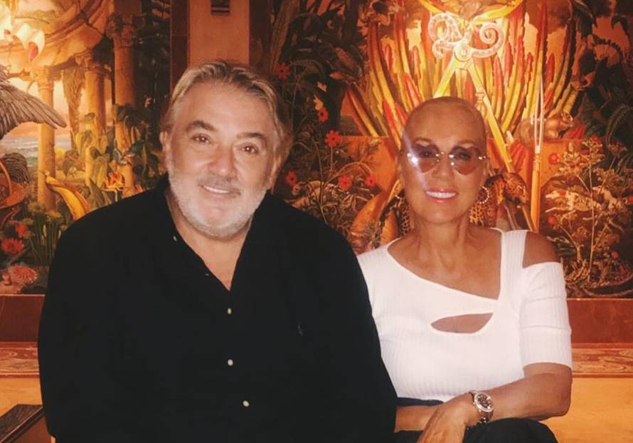 Brena ne odobrava sinov brak: 'Za muškarce ništa prije 30-e'