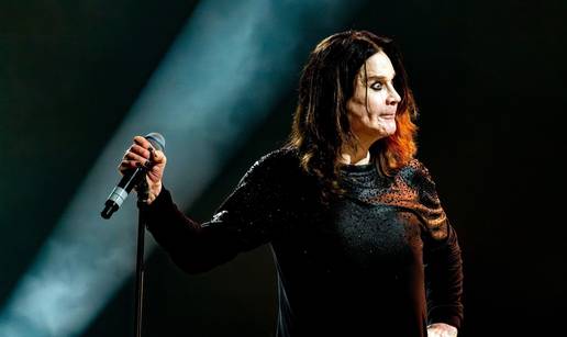 Mnogi se opraštaju od Ozzyja: 'Bio je pionir, vodeća sila, divan čovjek. Uvijek ćemo te voljeti'