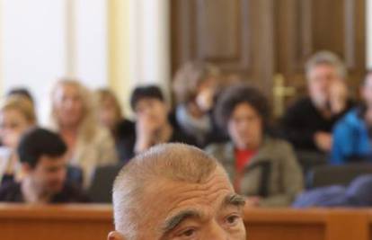 Slovenski sud kaznio Mesića: Jorasu mora platiti 2000 eura